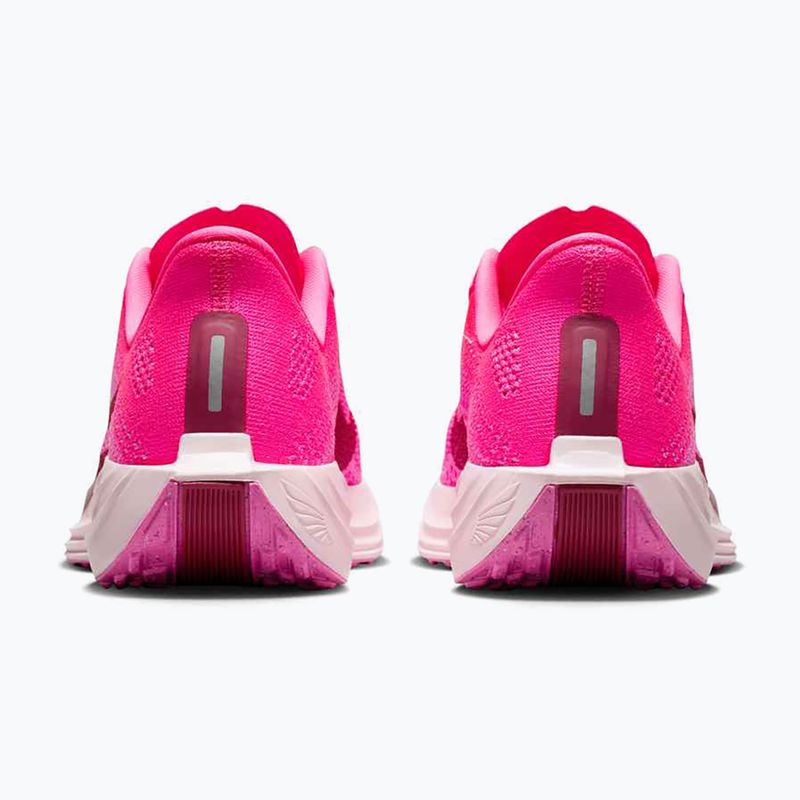 Dámské běžecké boty Nike Pegasus Plus hyper pink/playful pink/sweet beet 11