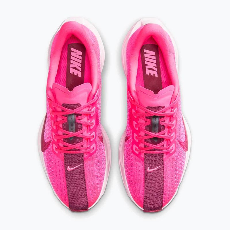 Dámské běžecké boty Nike Pegasus Plus hyper pink/playful pink/sweet beet 14