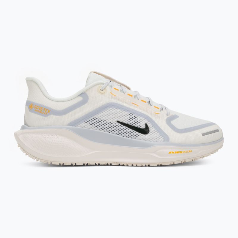 Pánské běžecké boty Nike Pegasus 41 GTX sail/football grey/sundial/ashen slate 2