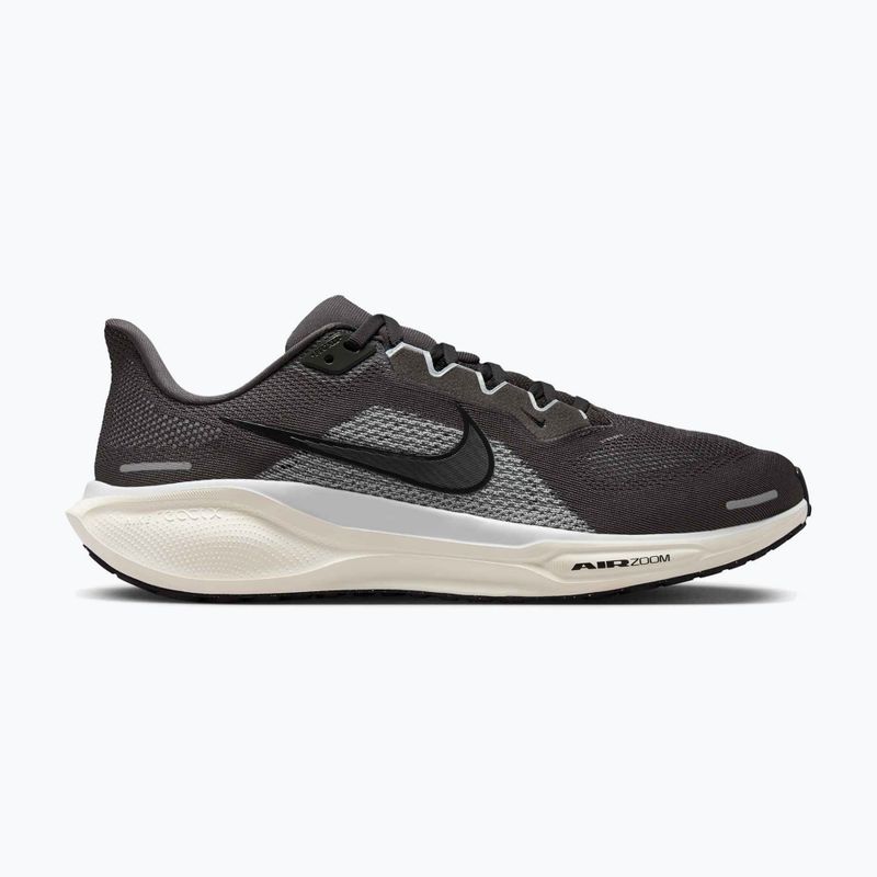 Pánské běžecké boty Nike Pegasus 41 Medium Ash/Pure Platinum/Black