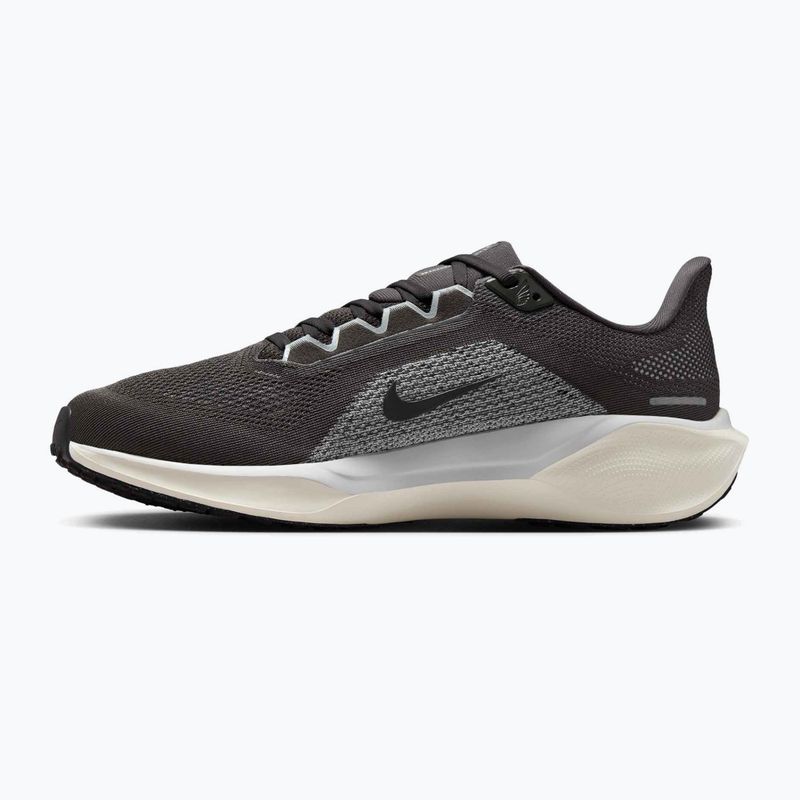 Pánské běžecké boty Nike Pegasus 41 Medium Ash/Pure Platinum/Black 2