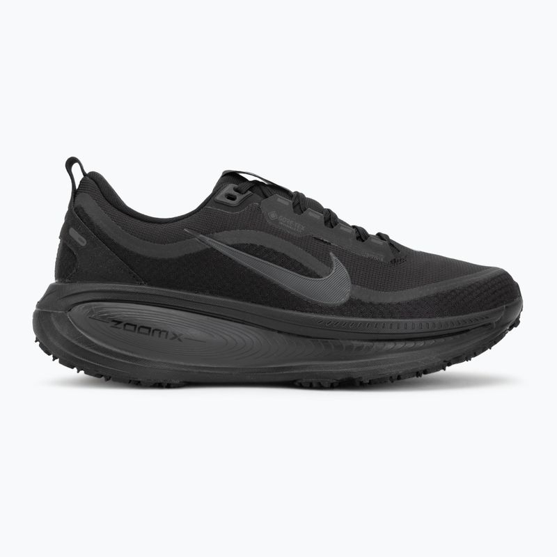 Pánské běžecké boty Nike Vomero 18 GORE-TEX black/anthracite 2