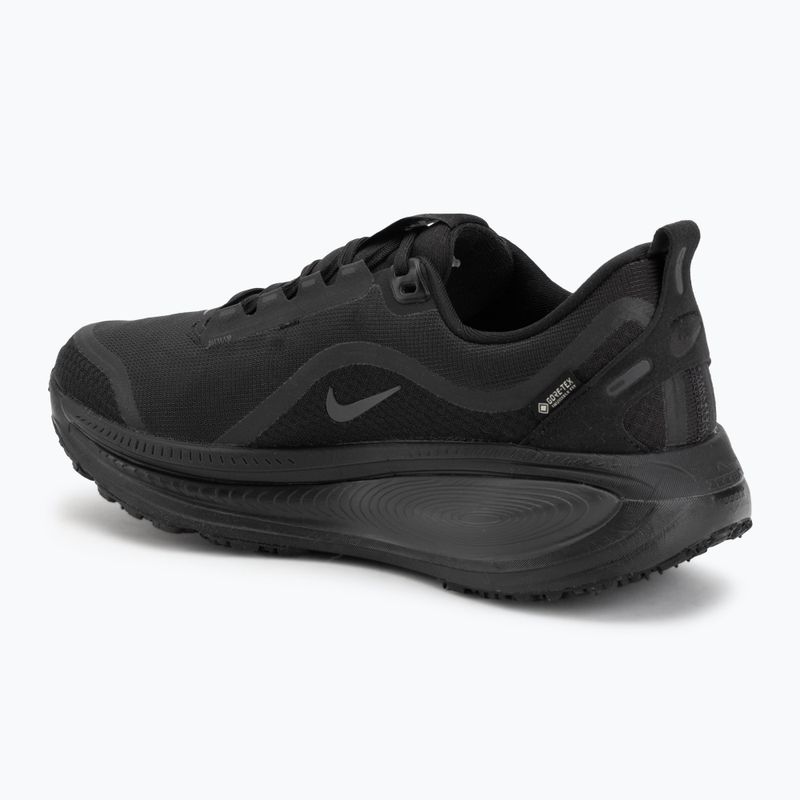 Pánské běžecké boty Nike Vomero 18 GORE-TEX black/anthracite 3