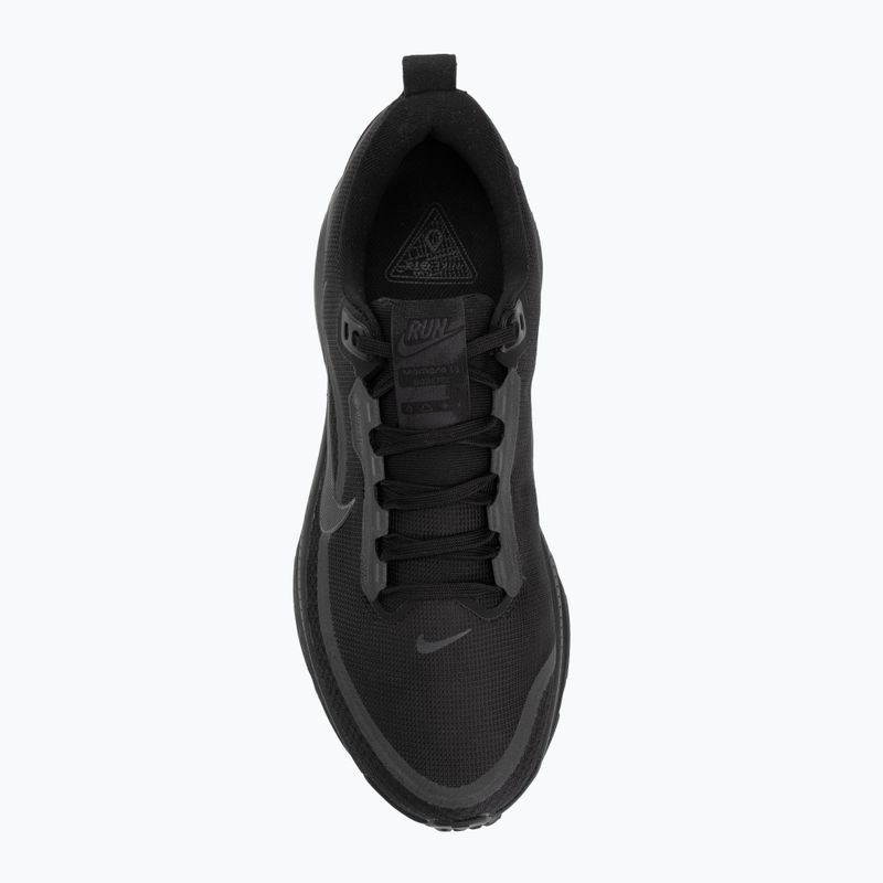 Pánské běžecké boty Nike Vomero 18 GORE-TEX black/anthracite 5