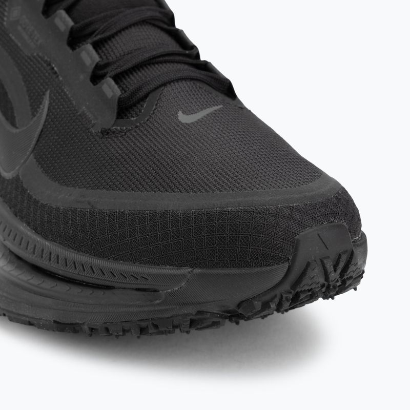 Pánské běžecké boty Nike Vomero 18 GORE-TEX black/anthracite 7