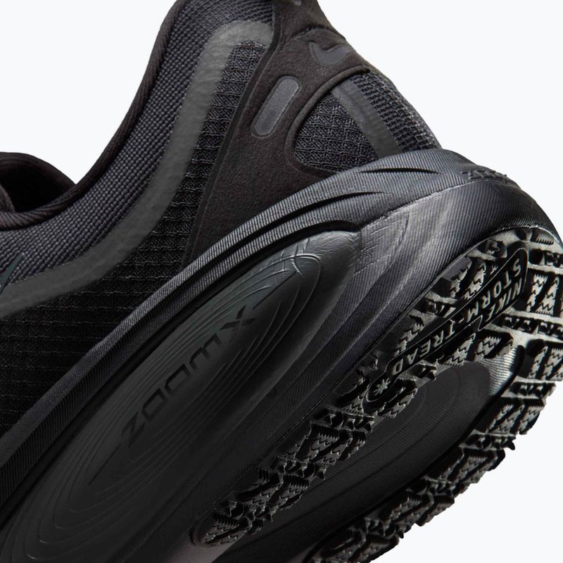 Pánské běžecké boty Nike Vomero 18 GORE-TEX black/anthracite 10