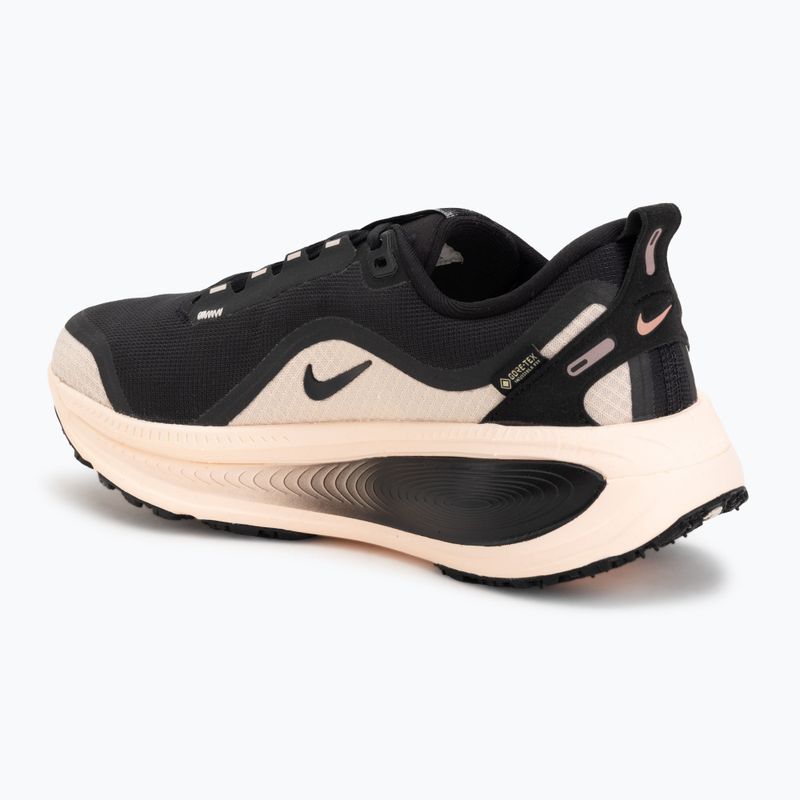 Dámské běžecké boty Nike Vomero 18 GORE-TEX black/crimson tint/black/black 3