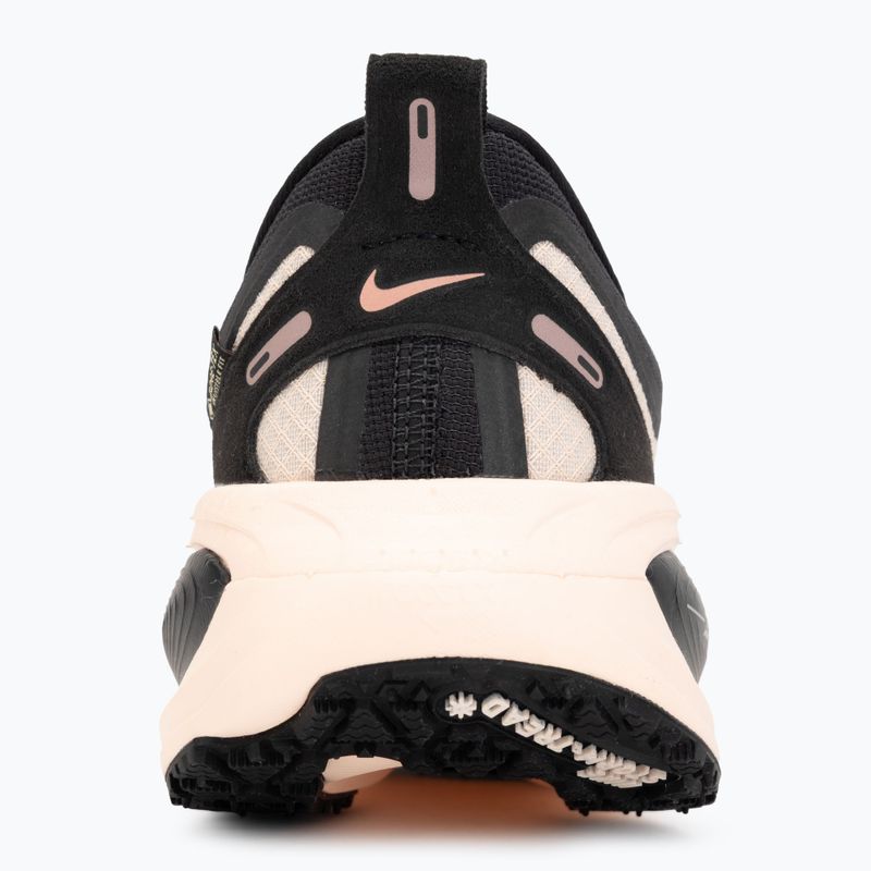 Dámské běžecké boty Nike Vomero 18 GORE-TEX black/crimson tint/black/black 6