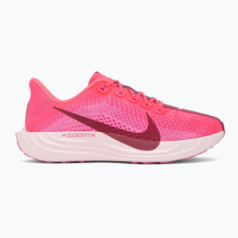 Dámské běžecké boty Nike Pegasus Plus hyper pink/playful pink/sweet beet 2