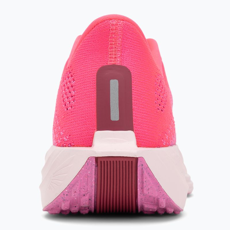 Dámské běžecké boty Nike Pegasus Plus hyper pink/playful pink/sweet beet 6