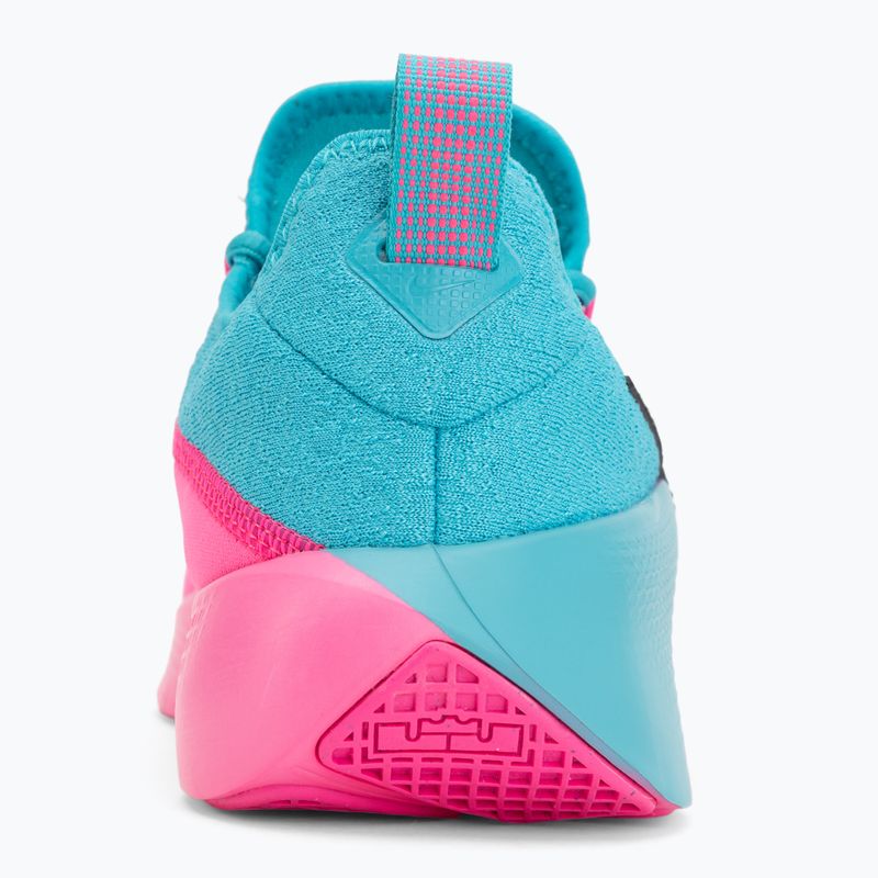 Pánské tréninkové boty Nike LeBron TR 1 dusty cactus/pink blast/black 6
