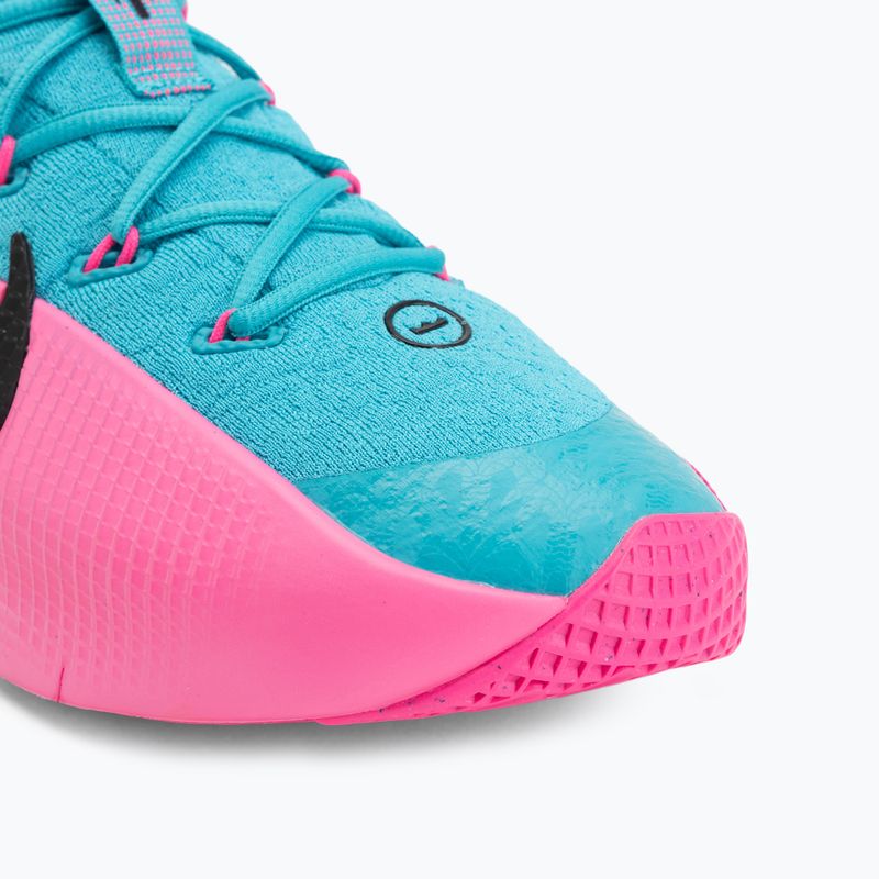 Pánské tréninkové boty Nike LeBron TR 1 dusty cactus/pink blast/black 7