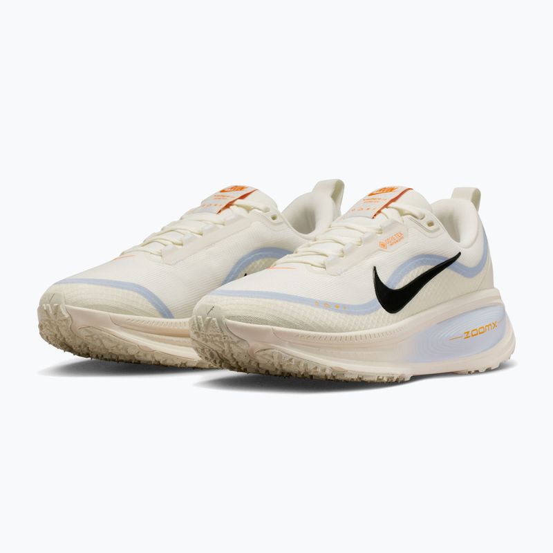 Dámské běžecké boty Nike Vomero 18 GORE-TEX pale ivory/football grey/sundial/sequola 3