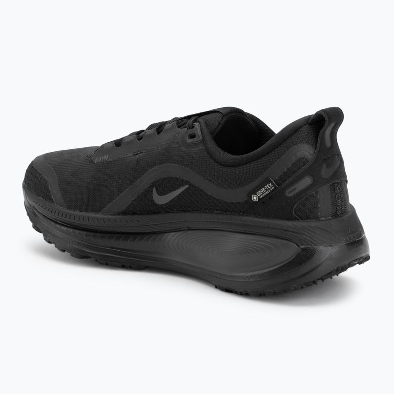 Dámské běžecké boty Nike Vomero 18 GORE-TEX black/anthracite 3