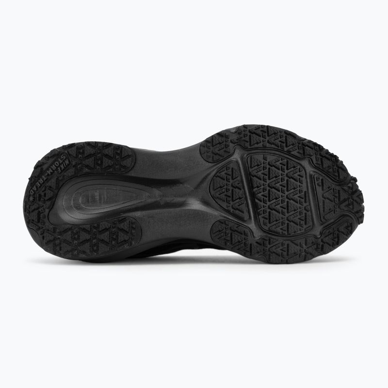 Dámské běžecké boty Nike Vomero 18 GORE-TEX black/anthracite 4