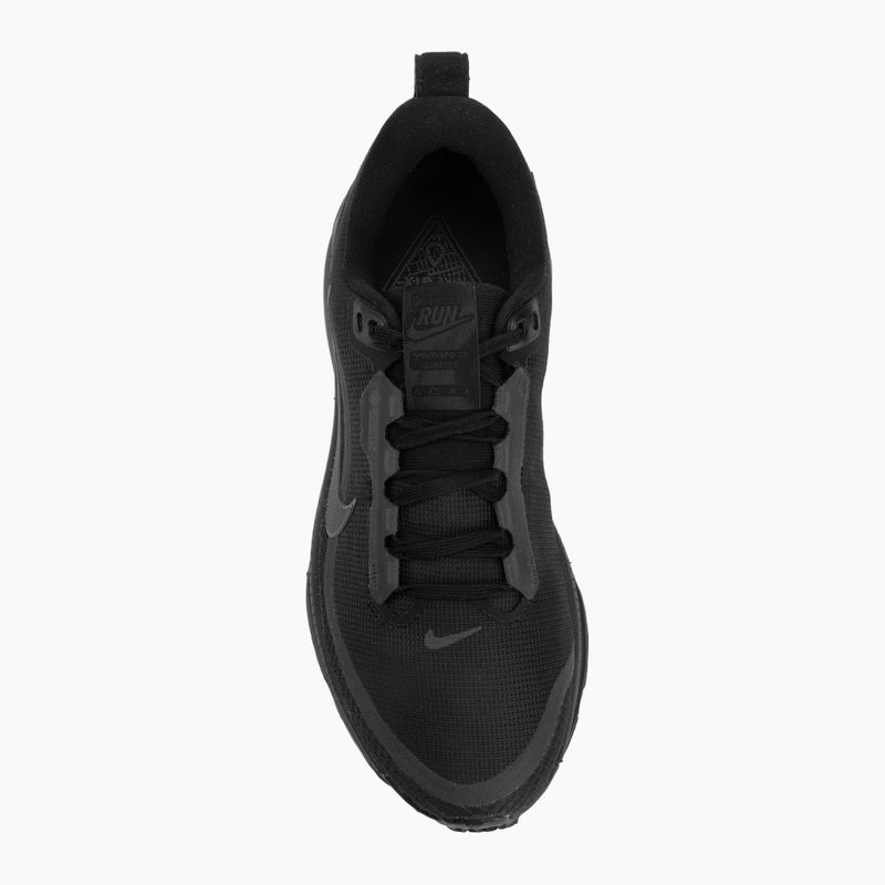 Dámské běžecké boty Nike Vomero 18 GORE-TEX black/anthracite 5