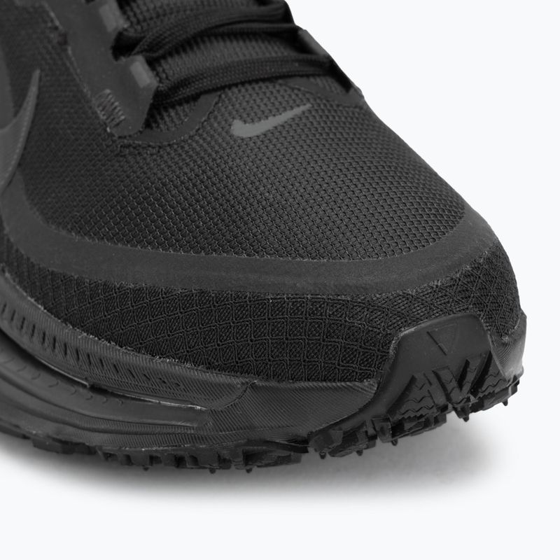 Dámské běžecké boty Nike Vomero 18 GORE-TEX black/anthracite 7