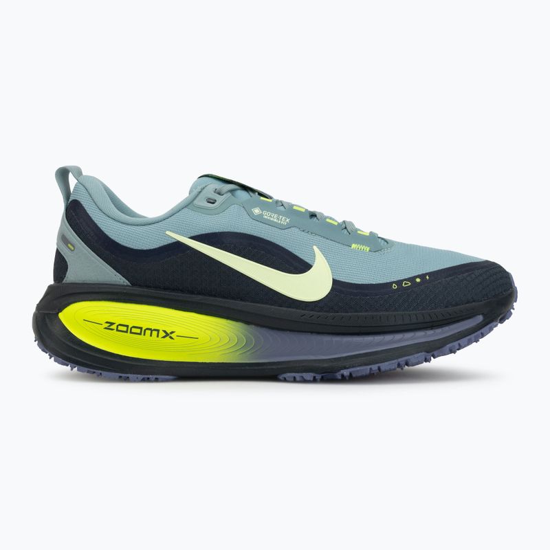 Pánské běžecké boty Nike Vomero 18 GORE-TEX seaweed/cannon-volt/barely volt 2