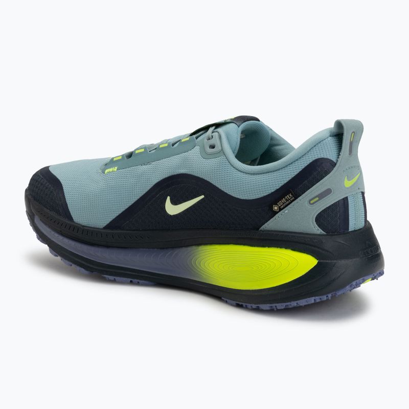 Pánské běžecké boty Nike Vomero 18 GORE-TEX seaweed/cannon-volt/barely volt 3