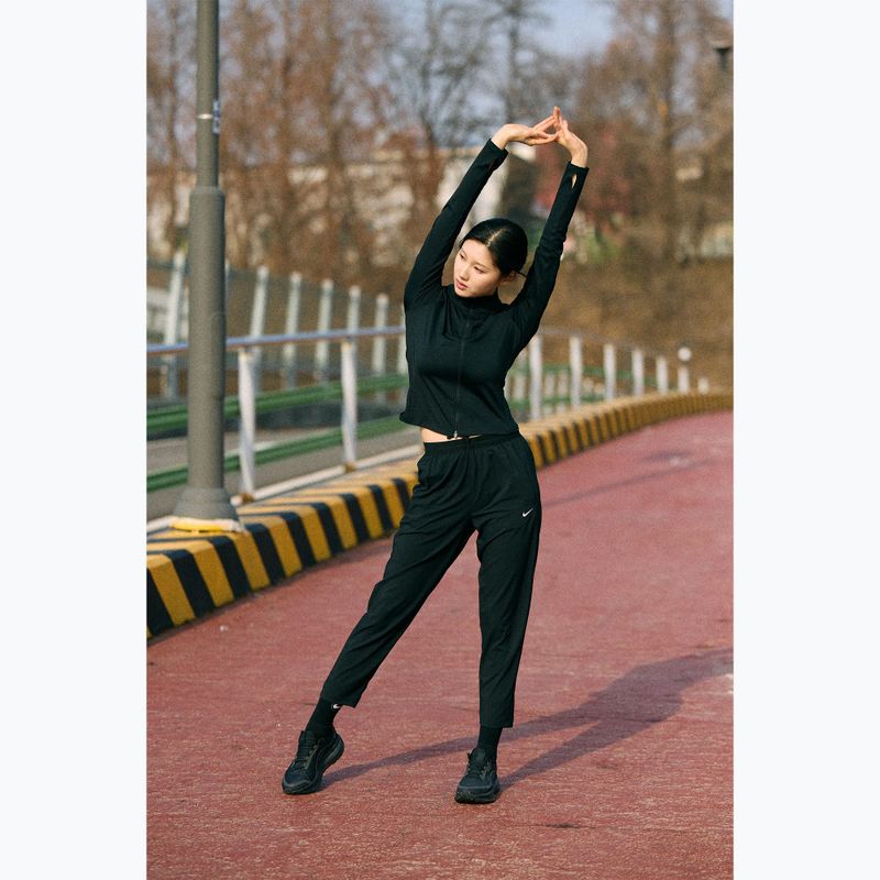 Dámské běžecké boty Nike Vomero 18 GORE-TEX black/anthracite 11