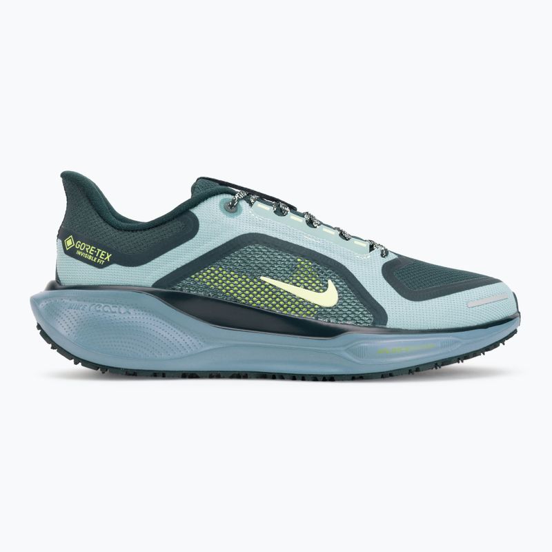 Pánské běžecké boty Nike Pegasus 41 GTX cannon/obsidian/seaweed/volt 2