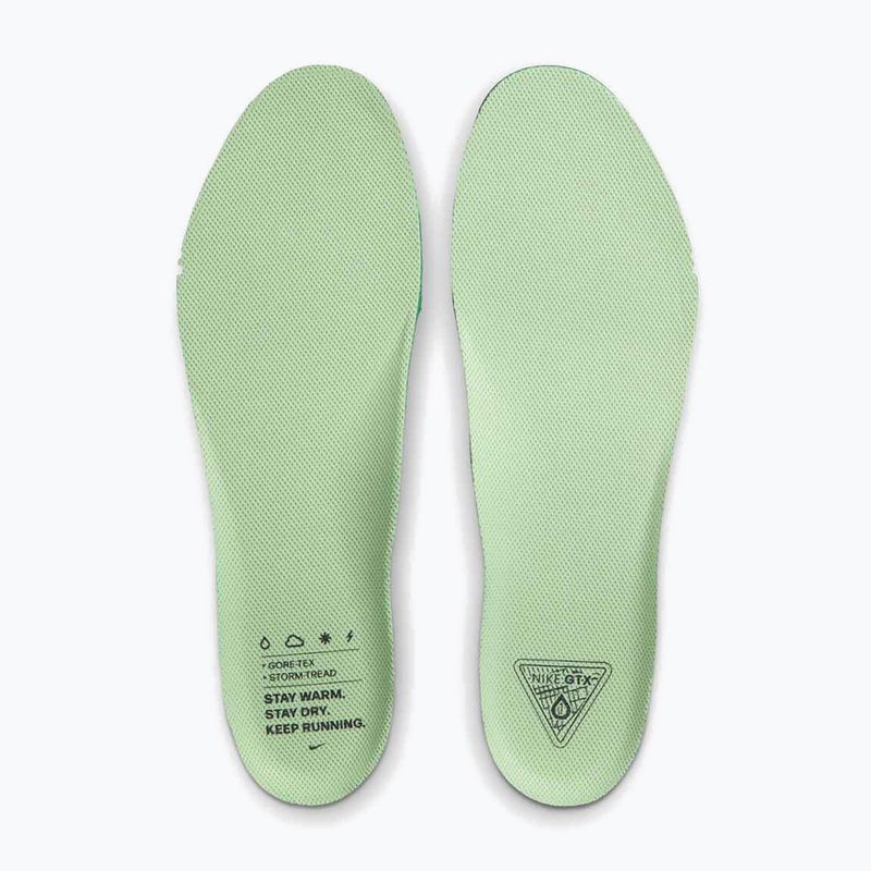 Pánské běžecké boty Nike Pegasus 41 GTX cannon/obsidian/seaweed/volt 11