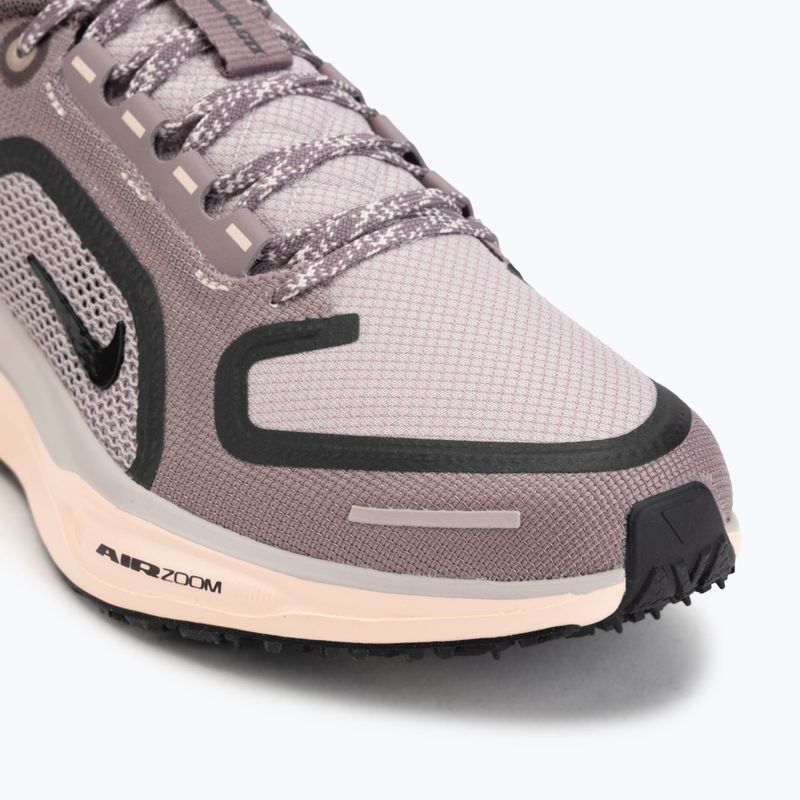 Dámské běžecké boty Nike Pegasus 41 GORE-TEX platinum violet/crimson tint/black 7