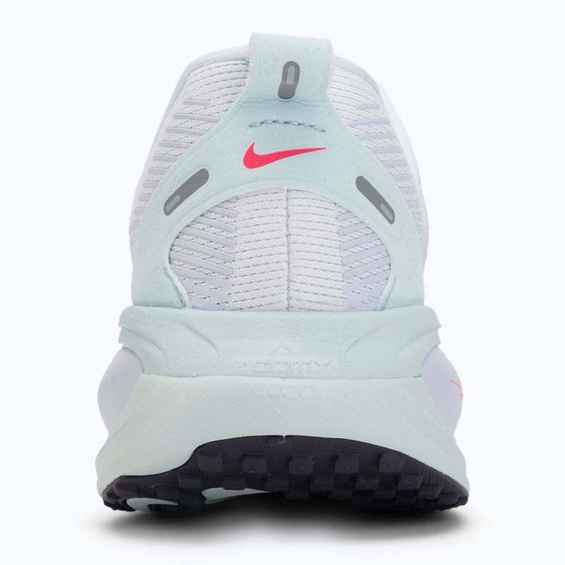 Dámské běžecké boty  Nike Vomero 18 white/glacier blue/metallic silver 6