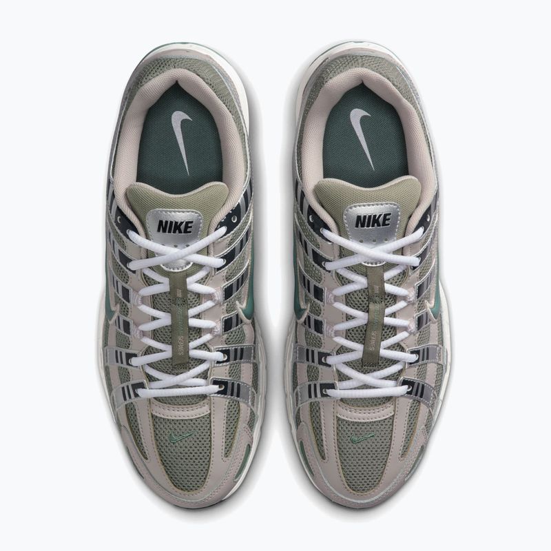 Pánské boty Nike P-6000 cream II/anthracite/clay green 4