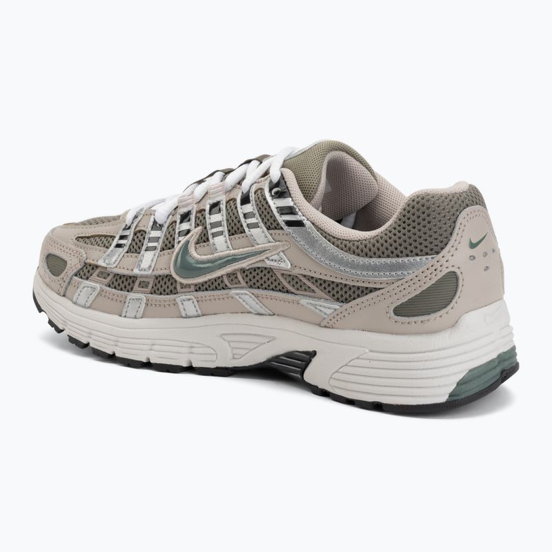 Pánské boty Nike P-6000 cream II/anthracite/clay green 3