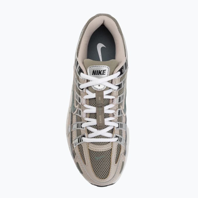 Pánské boty Nike P-6000 cream II/anthracite/clay green 5