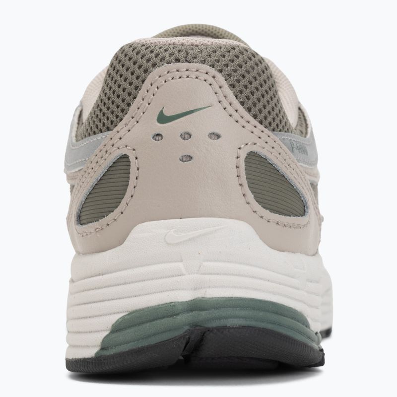 Pánské boty Nike P-6000 cream II/anthracite/clay green 6
