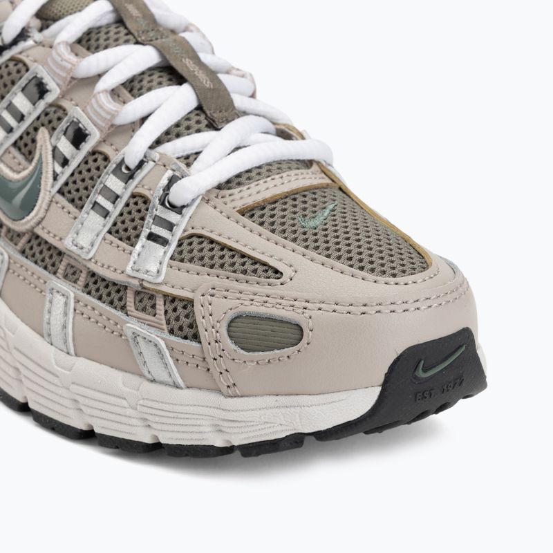 Pánské boty Nike P-6000 cream II/anthracite/clay green 7