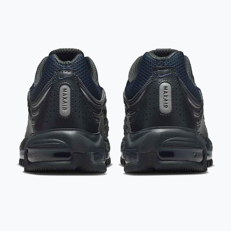 Pánské tenisky Nike Air Max TL 2.5 Anthracite/Thunder Blue/Metallic Silver 11