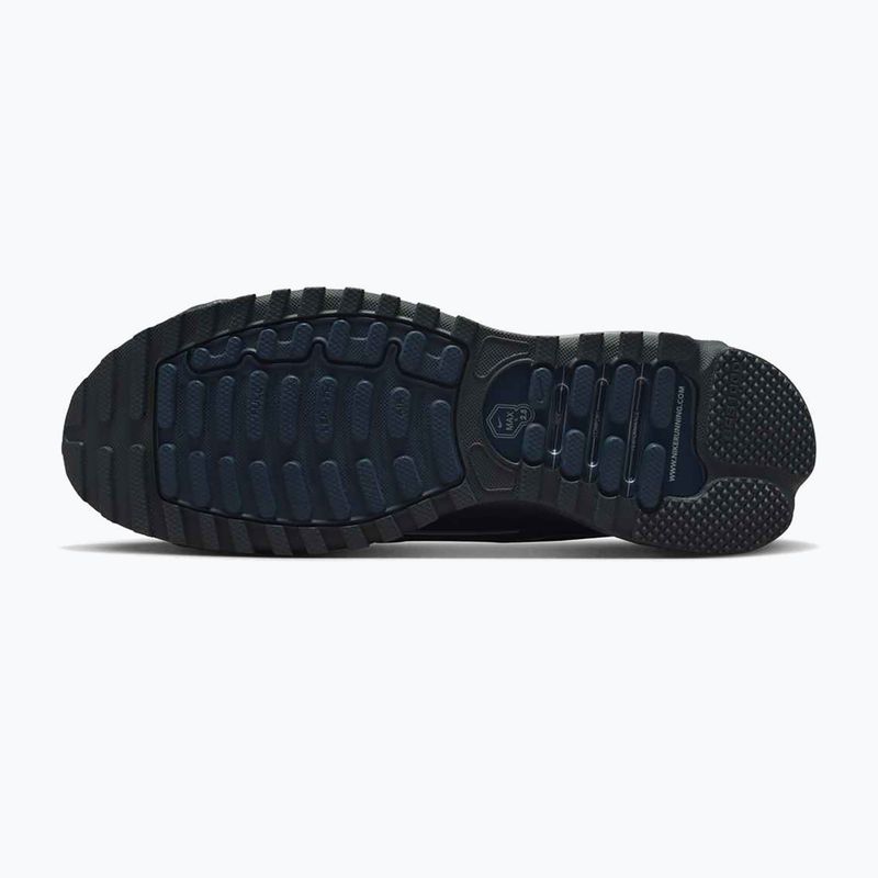 Pánské tenisky Nike Air Max TL 2.5 Anthracite/Thunder Blue/Metallic Silver 12