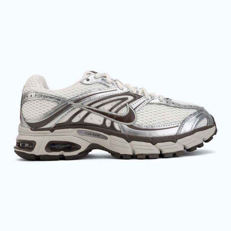 Dámské boty Nike Air Max Moto 2K phantom/metallic silver/baroque brown 2