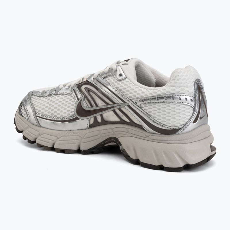 Dámské boty Nike Air Max Moto 2K phantom/metallic silver/baroque brown 3