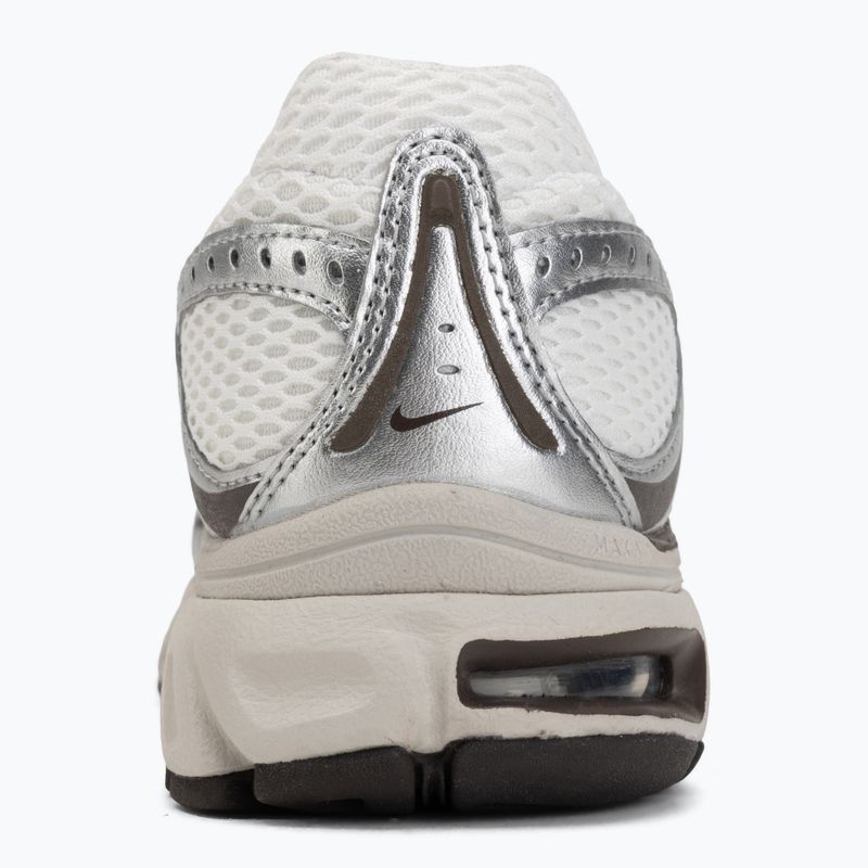 Dámské boty Nike Air Max Moto 2K phantom/metallic silver/baroque brown 6
