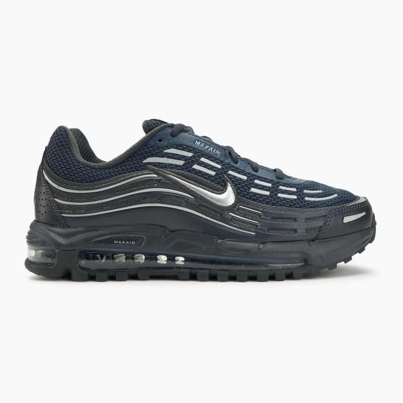 Pánské tenisky Nike Air Max TL 2.5 Anthracite/Thunder Blue/Metallic Silver 2