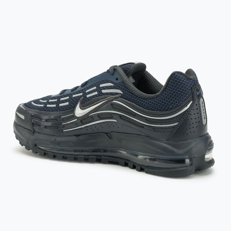 Pánské tenisky Nike Air Max TL 2.5 Anthracite/Thunder Blue/Metallic Silver 3