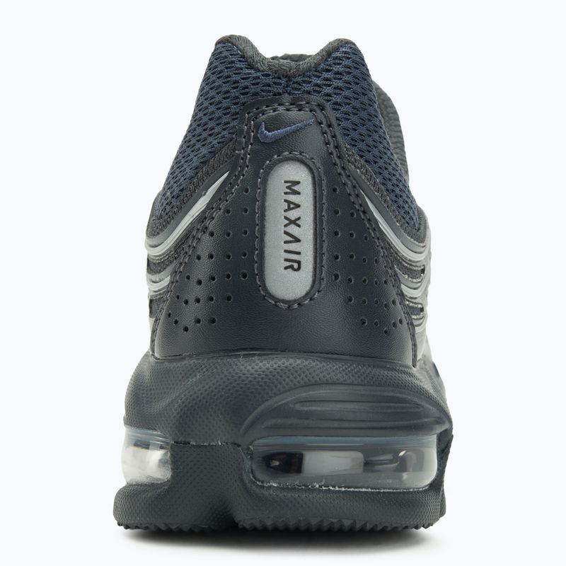 Pánské tenisky Nike Air Max TL 2.5 Anthracite/Thunder Blue/Metallic Silver 6