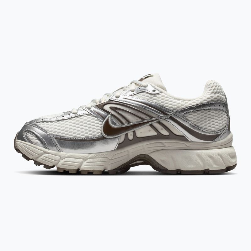 Dámské boty Nike Air Max Moto 2K phantom/metallic silver/baroque brown 2