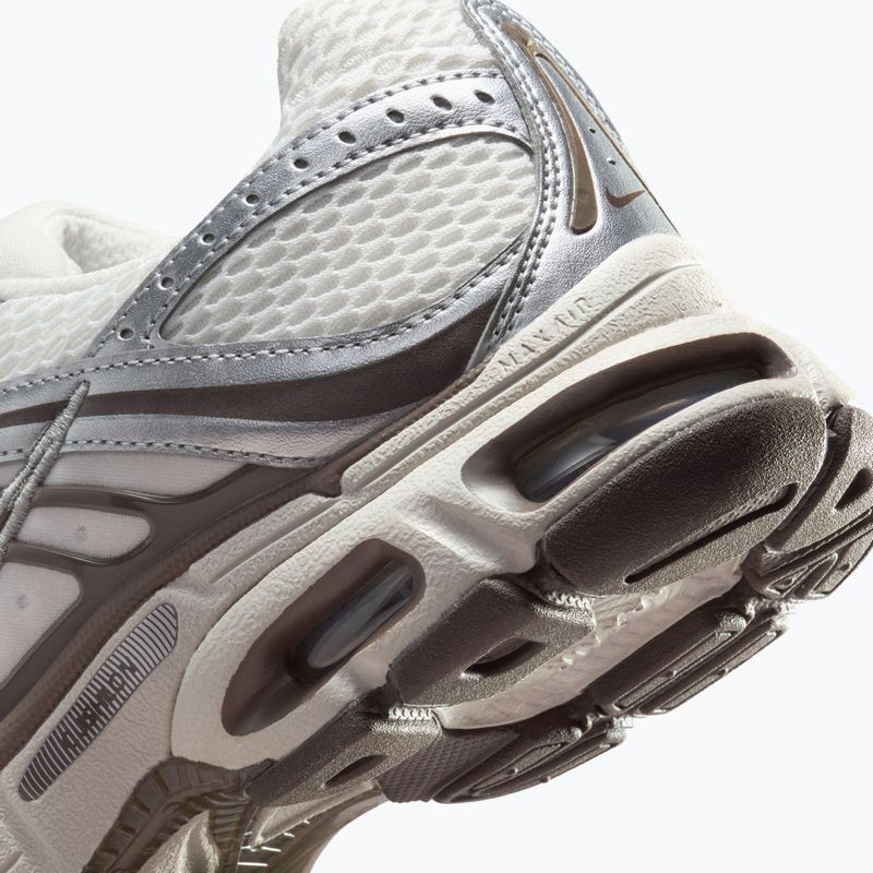 Dámské boty Nike Air Max Moto 2K phantom/metallic silver/baroque brown 4