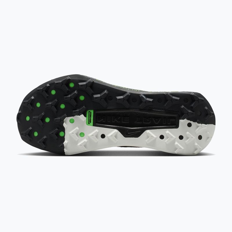 Dámské běžecké boty Nike Wildhorse 10 black/peat moss/volt ice/phantom 5