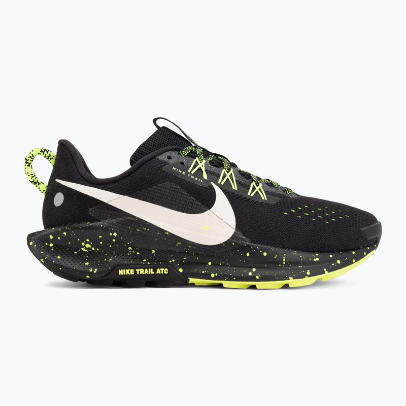 Pánské běžecké boty Nike Pegasus Trail 5 black/volt ice/phantom 2