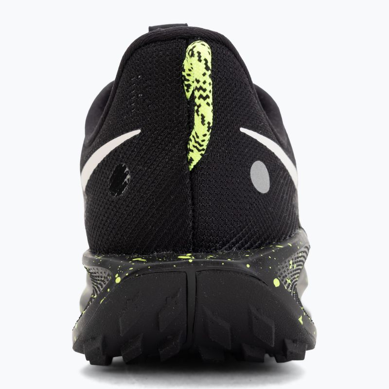 Pánské běžecké boty Nike Pegasus Trail 5 black/volt ice/phantom 6