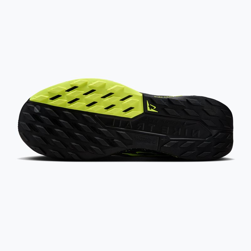 Pánské běžecké boty Nike Pegasus Trail 5 black/volt ice/phantom 6