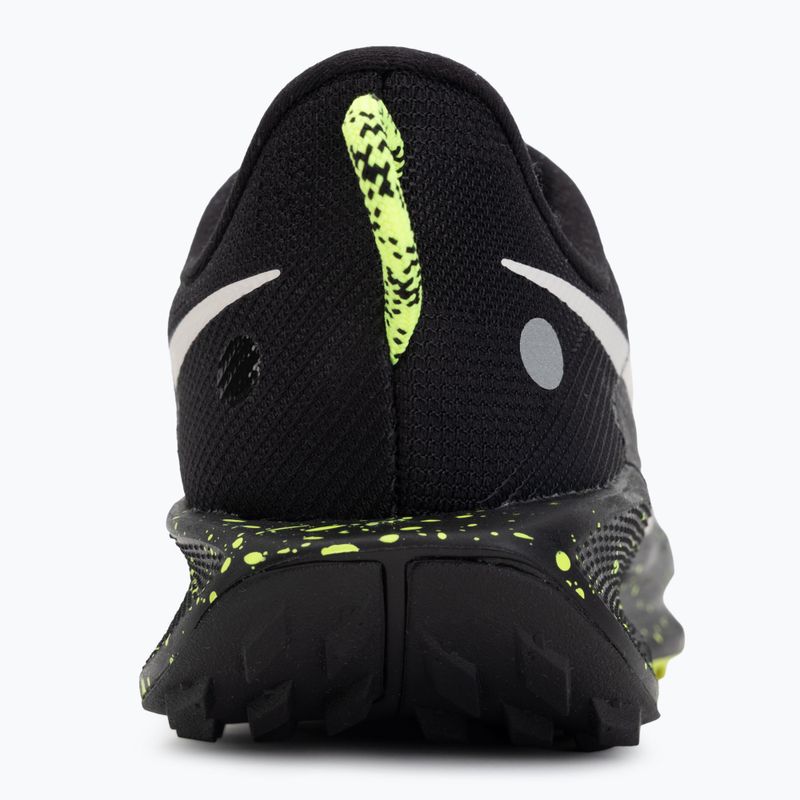 Dámské běžecké boty Nike Pegasus Trail 5 Black/Volt Ice/Phantom 6