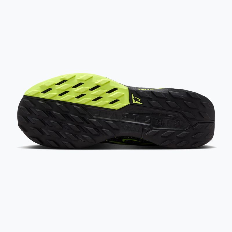 Dámské běžecké boty Nike Pegasus Trail 5 Black/Volt Ice/Phantom 12