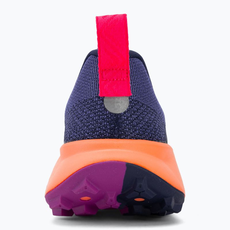 Dámské běžecké boty Nike Wildhorse 10 midnight navy/sapphire/hydrogen blue 6